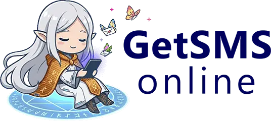 GetSMS.online